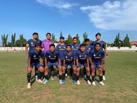 Ps Gapuramas dalam liga 2 askab